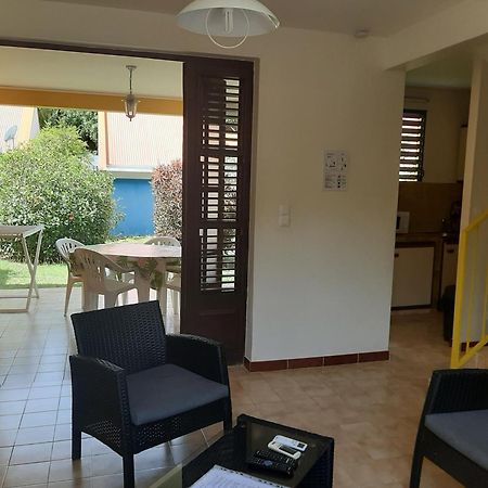 Residence De Vacances Mon Refuge - Bungalow De Type T3 Grande Anse المظهر الخارجي الصورة