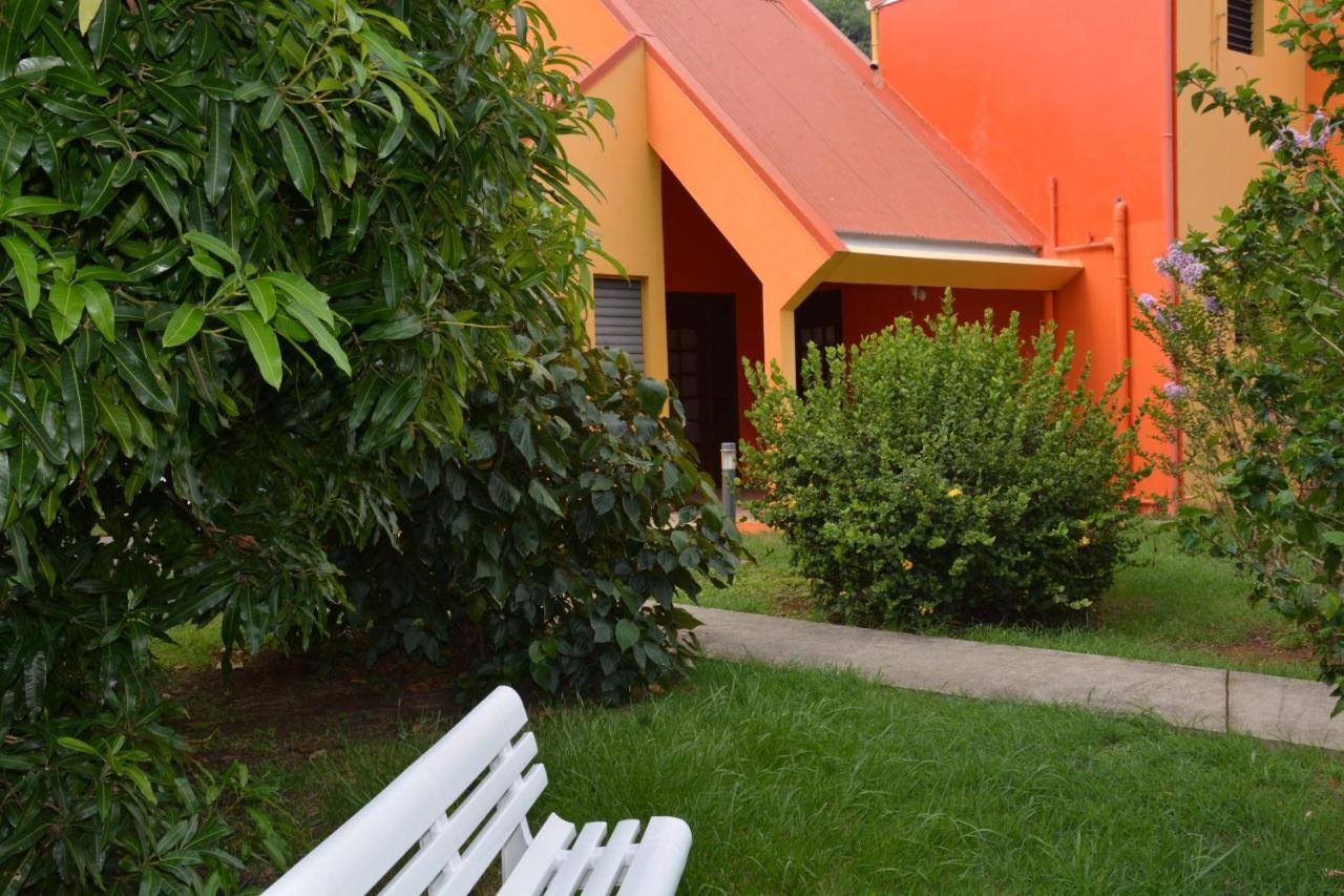 Residence De Vacances Mon Refuge - Bungalow De Type T3 Grande Anse المظهر الخارجي الصورة