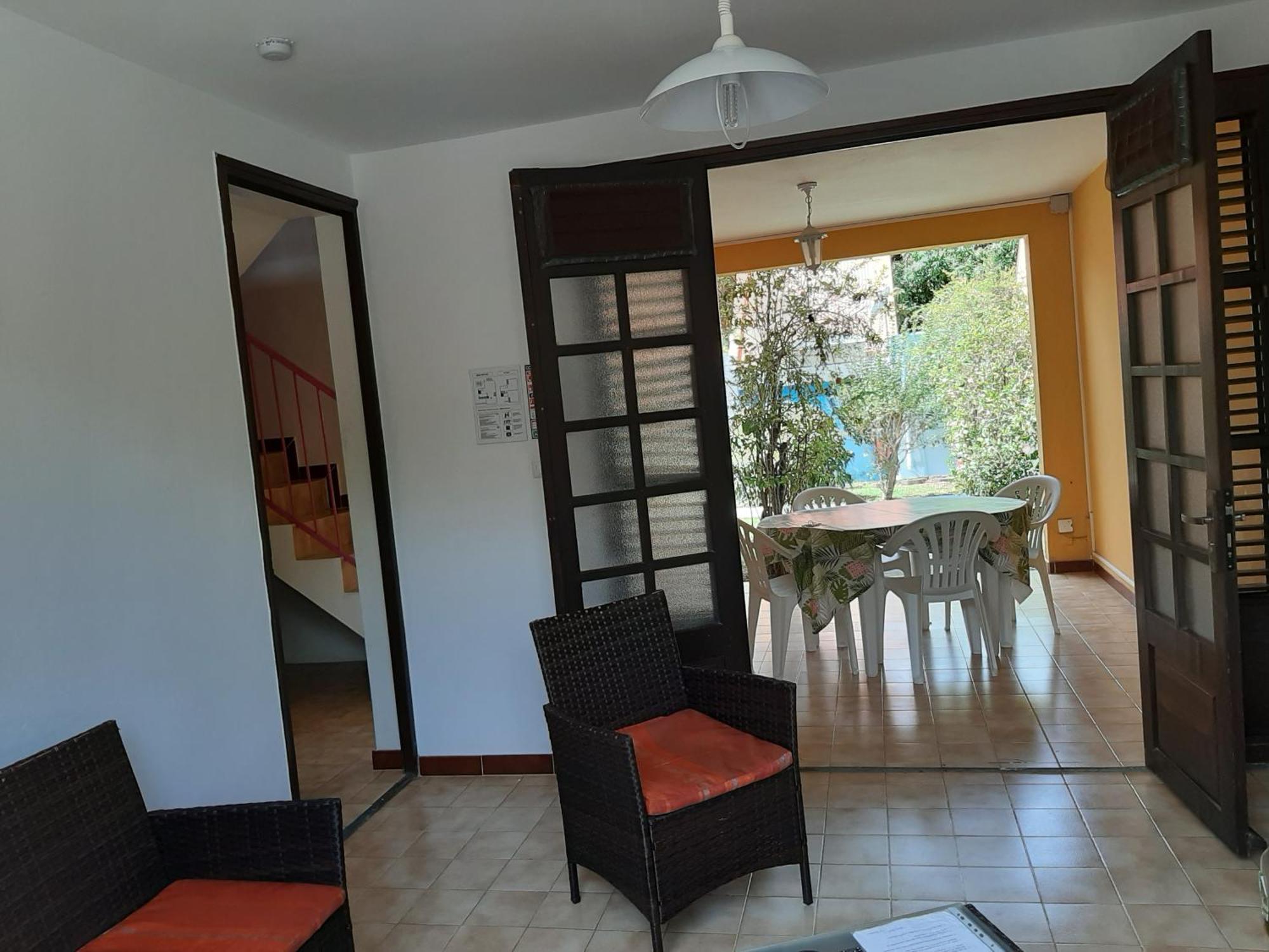 Residence De Vacances Mon Refuge - Bungalow De Type T3 Grande Anse المظهر الخارجي الصورة
