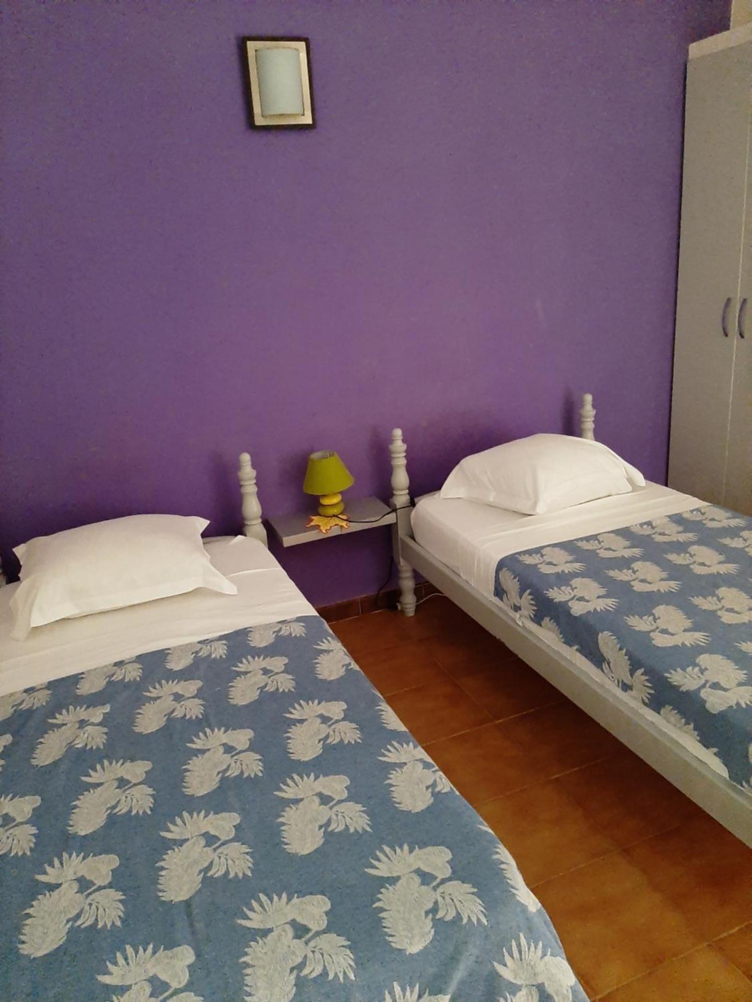 Residence De Vacances Mon Refuge - Bungalow De Type T3 Grande Anse المظهر الخارجي الصورة