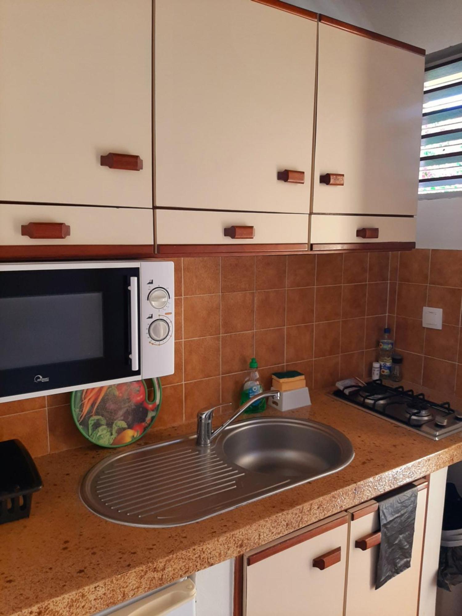 Residence De Vacances Mon Refuge - Bungalow De Type T3 Grande Anse المظهر الخارجي الصورة