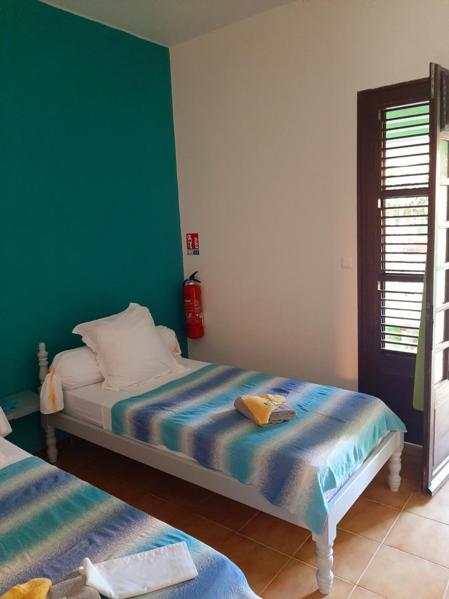 Residence De Vacances Mon Refuge - Bungalow De Type T3 Grande Anse المظهر الخارجي الصورة