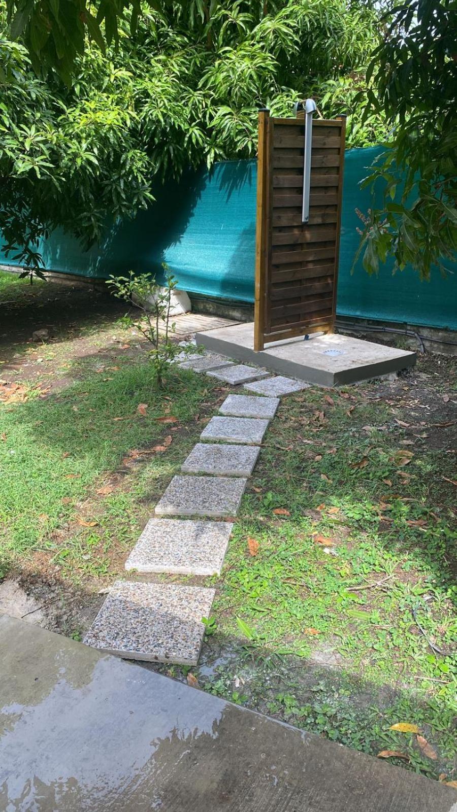 Residence De Vacances Mon Refuge - Bungalow De Type T3 Grande Anse المظهر الخارجي الصورة